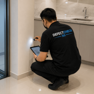 Defect Check