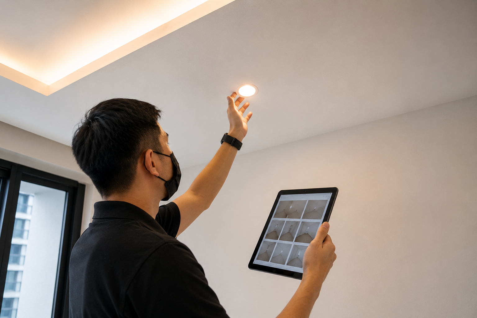 Home Inspector