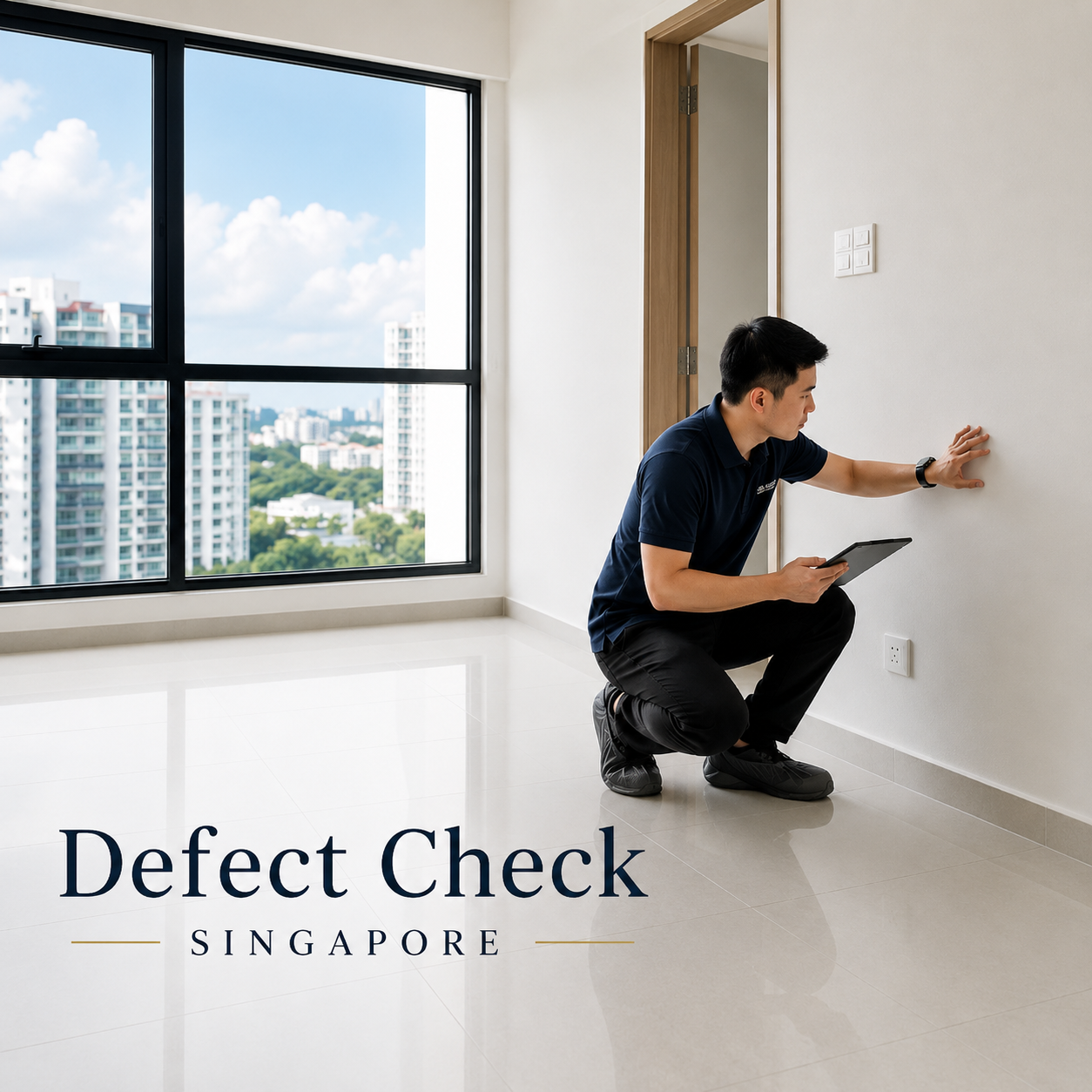 defect check singapore